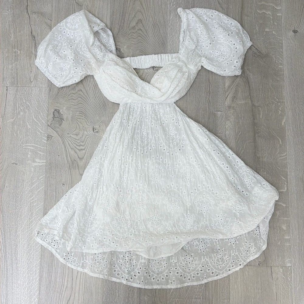 Hello Molly dress
